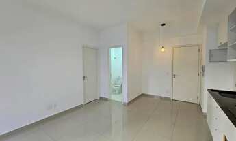 Imagem 4: Apartamento para venda possui 59 metros quadrados com 1 suíte e 1 vaga de garagem