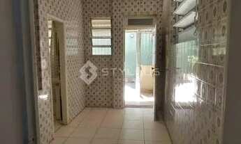 Imagem 7: OTIMO APT. TERREO, SEM CONDOMINIO, AGUÁ SEPARADA, COMPOSTO: SALA, QUARTO EM PISO FRIO, BAN