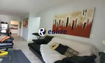 Imagem: Apartamento para venda tem 120 metros quadrados