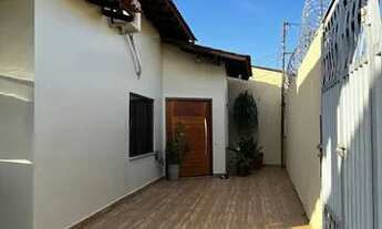 Imagem: Vendo uma linda casa