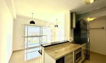 Imagem 2: Apartamento - Cambuí - Campinas