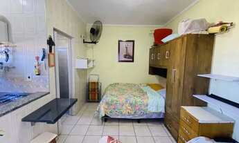 Imagem 4: Kitnet com 1 dorm, Caiçara, Praia Grande - R$ 110 mil, Cod: 2240