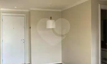 Imagem 4: Apartamento dois dormitórios para locação lindo e bem localizado