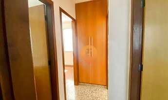 Imagem 5: Apartamento, 153 m² - venda por R$ 1.100.000,00 ou aluguel por R$ 3.636,00/mês - Santa Ter