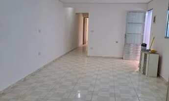 Imagem 2: Sobrado para venda com 120 metros quadrados com 2 quartos