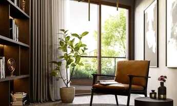 Imagem 3: Apartamento no Centro de Gramado!