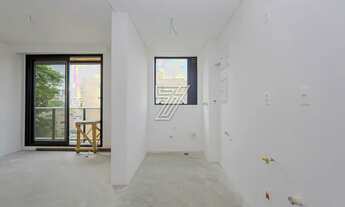 Imagem 5: Apartamento para aluguel com 73 metros quadrados com 2 quartos em Bigorrilho - Curitiba