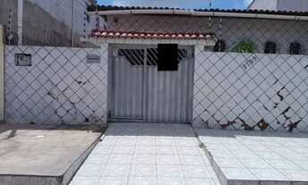 Imagem: Casa à venda na zona norte, Bairro Potengi