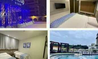 Imagem: Aqualand resort salinópolis pará