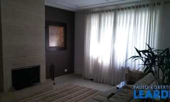 Imagem 4: CASA EM CONDOMÍNIO - CONDOMÍNIO HILLS 3 - SP