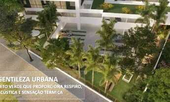 Imagem 5: Apartamento para venda possui 66 metros quadrados com 3 quartos em Tamarineira - Recife