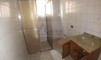 Imagem 5: Casa para Locação em São Paulo, Jardim Adélia, 2 dormitórios, 1 banheiro, 1 vaga