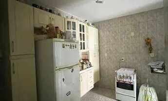 Imagem 2: Apartamento para venda tem 77 metros quadrados com 3 quartos em Cohama - São Luís - MA