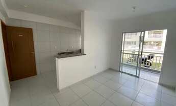 Imagem 5: Aluga-se apartamento nunca habitado