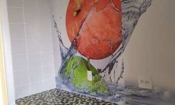 Imagem 5: Baixou !!! Apto impecável pronto para mudar. Porteira fechada