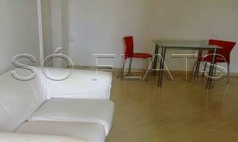 Imagem 4: Apartamento Spazio Vitae 41m² 1 dom 1 vaga na Saúde para locação