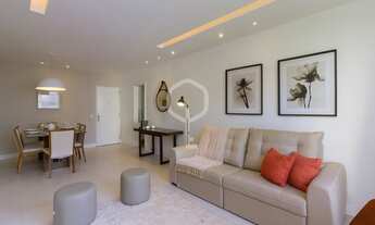 Imagem 6: Apartamento 03 Dorm. em Leblon - Rio de Janeiro