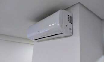 Imagem 5: Apartamento para venda - 34 m2 - Centro - Curitiba