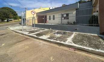 Imagem 7: Casa com 2 dormitórios para alugar, 184 m² por R$ 3.327/mês - Jardim Estádio - Jundiaí/SP