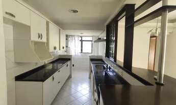Imagem 6: Apartamento para Venda - 148.32m², 3 dormitórios, sendo 1 suites, 2 vagas - Tristeza