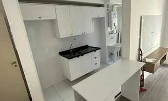 Imagem 3: Apartamento cidade maia