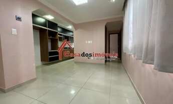 Imagem: Apartamento 3/4, reformado, localizado