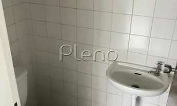 Imagem 5: Sala - Centro - Campinas