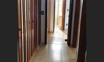 Imagem 7: Apartamento com 3 dormitórios para alugar, 127 m² por R$ 2.560,09/mês - Centro - Jacareí/S