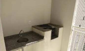 Imagem 3: Apartamento para aluguel tem 86 metros quadrados com 2 quartos em Vila das Hortências - Ju