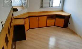 Imagem 3: Santo André - Apartamento Padrão - Vila Assunção