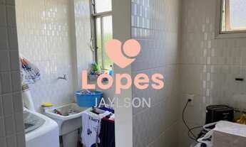 Imagem 4: Apartamento-À VENDA-Campinho-Rio de Janeiro-RJ