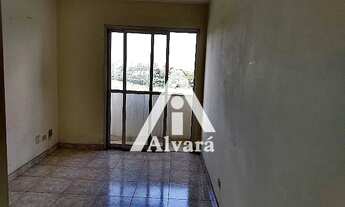 Imagem 6: Locação-Apartamento-São Paulo-City América