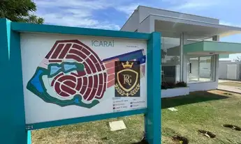 Imagem 4: Casa com 3 dormitórios à venda, 223 m² por R$ 1.350.000,00 - Condomínio Lagos D'Icara