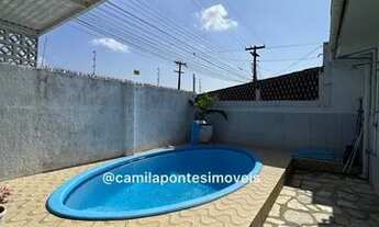 Imagem: Casa aluga 03 dormitórios por R$ 2.500,00