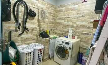 Imagem 2: Casa a venda Bairro Aleixo