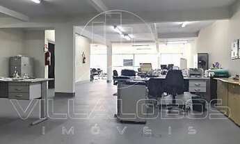 Imagem: Prédio para alugar, 1146 m² por R$ 27.807,95/mês