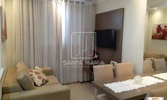 Imagem 1: Apartamento (tipo - padrao) 2 dormitórios, cozinha planejada, portaria 24hs, lazer, salão