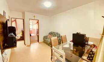 Imagem: Casa para venda com 2 quartos em Lobato