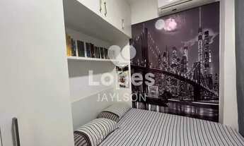 Imagem: Cobertura - 04 quartos - Campinho