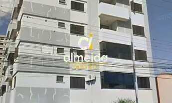 Imagem: COBERTURA TRIPLEX SEMIMOBILIADO EM CHAPECÓ