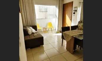 Imagem 3: Apartamento Bairro Santa Rita