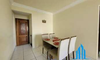 Imagem 4: Apartamento para venda com 75 metros quadrados com 2 quartos em Praia do Morro - Guarapari