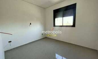 Imagem 7: Sobrado à venda, 95 m² por R$ 700.000,00 - Parque das Nações - Santo André/SP