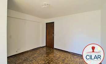 Imagem 5: Curitiba - Apartamento Padrão - Centro