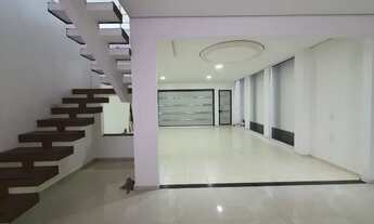 Imagem 3: Duplex a venda com 320 metros quadrados com 3 suítes, piscina, 2 salas, espaço amplo. belí