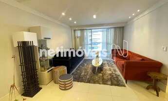 Imagem 2: Locação Apartamento 3 quartos Barro Vermelho Vitória