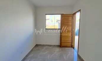 Imagem 2: Casa de esquina à venda, no Bairro Uvaranas, PONTA GROSSA - PR