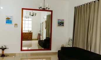 Imagem 5: Casa para aluguel possui 200 metros quadrados com 3 quartos em Centro - São Vicente - SP