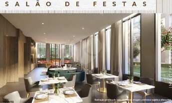 Imagem 6: São Paulo - Apartamento Padrão - ITAIM BIBI