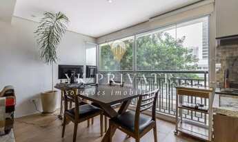 Imagem 2: Apartamento Nova Pacaembu / 108m² / 3 dormitórios / 2 vagas / 1 suíte / Barra Funda